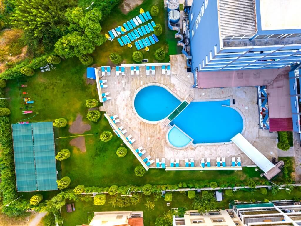 SAMSUN ÇIKIŞLI EGE TURU / 2 GECE 3 GÜN