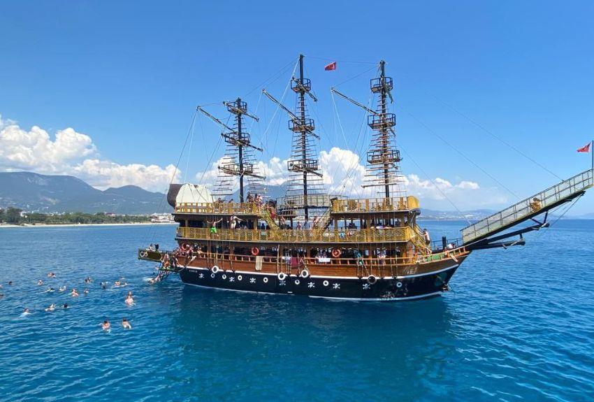 SAMSUN ÇIKIŞLI EGE TURU / 2 GECE 3 GÜN