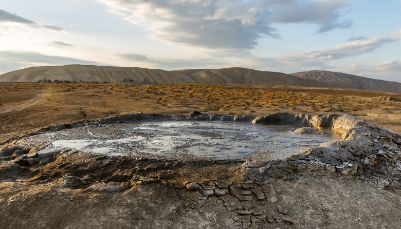 AZERBAYCAN BAKÜ TURU / UÇAKLI / 3 GECE 4 GÜN