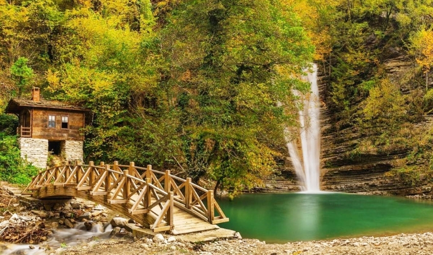 SİNOP TURU / GÜNÜBİRLİK