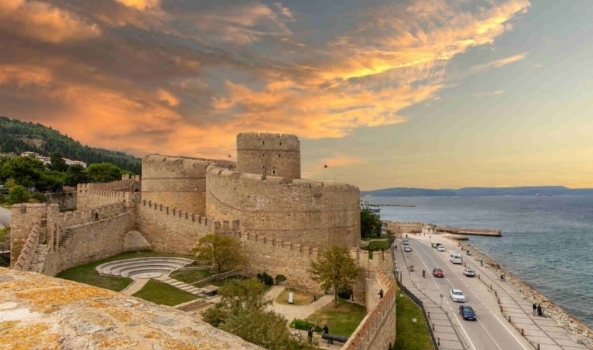 ÇANAKKALE- BURSA TURU/1 GECE 2 GÜN