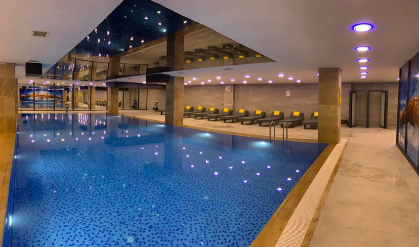 ANTALYA ÇIKIŞLI GÜNEYDOĞU TURU / 3 GECE 4 GÜN