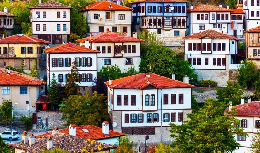 BATI KARADENİZ TURU / 1 GECE 2 GÜN