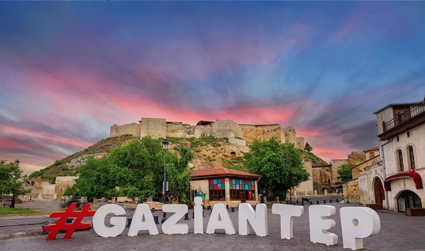 SAMSUN ÇIKIŞLI GÜNEYDOĞU TURU /3 GECE 4 GÜN