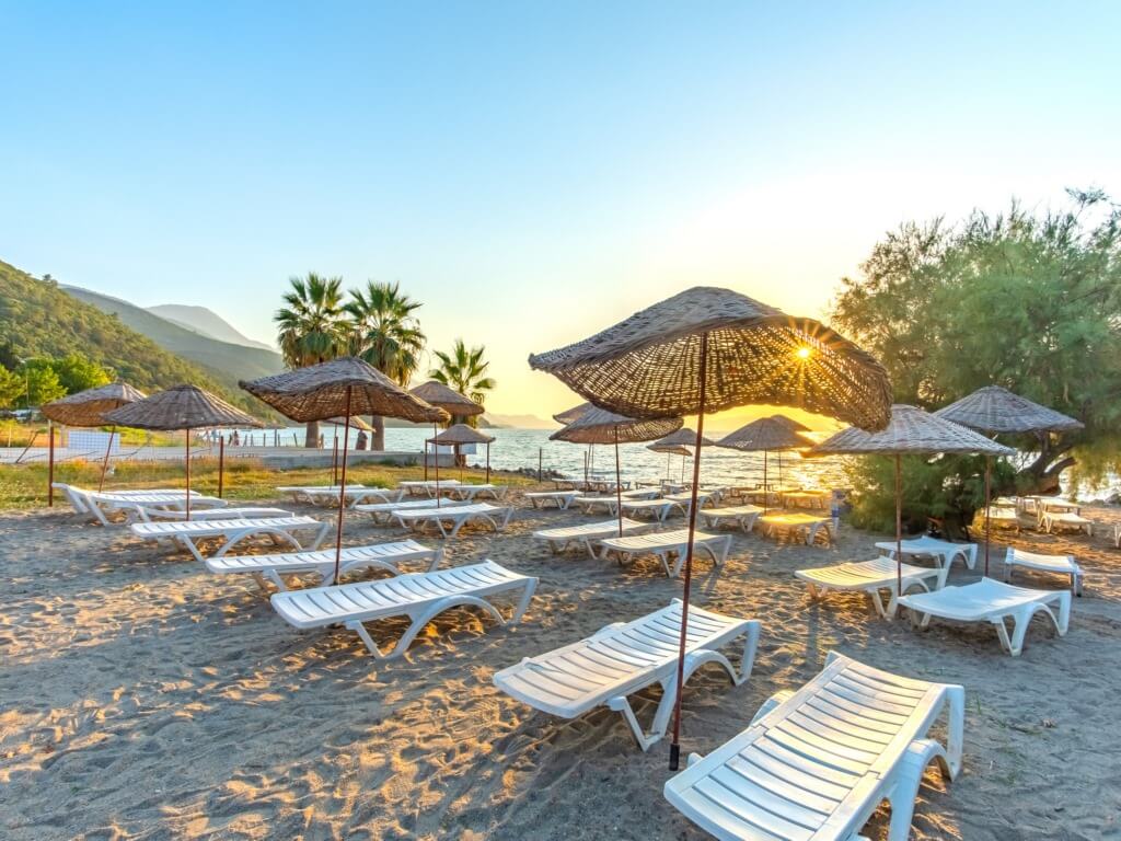 SAMSUN ÇIKIŞLI EGE TURU / 2 GECE 3 GÜN