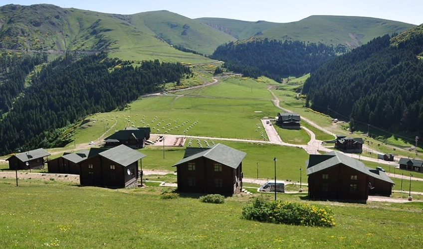 GİRESUN-MAVİGÖL TURU / GÜNÜBİRLİK