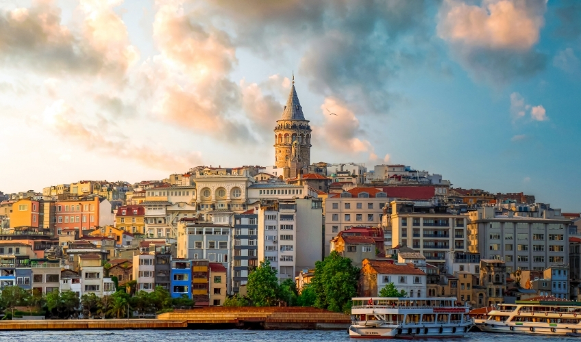 İSTANBUL TURU / 2 GECE 3 GÜN 