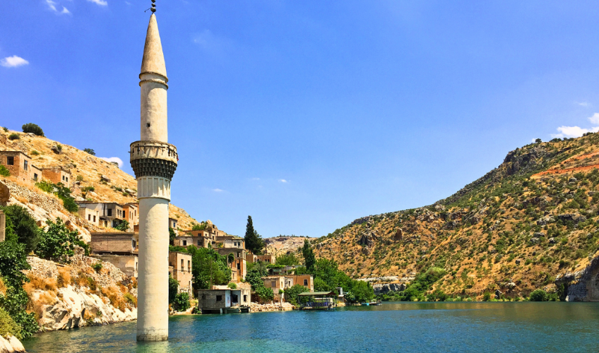 GÜNEYDOĞU TURU / 2 GECE 3 GÜN
