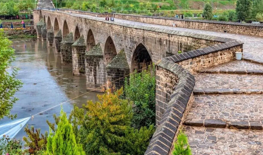 ANTALYA ÇIKIŞLI GÜNEYDOĞU TURU / 2 GECE 3 GÜN