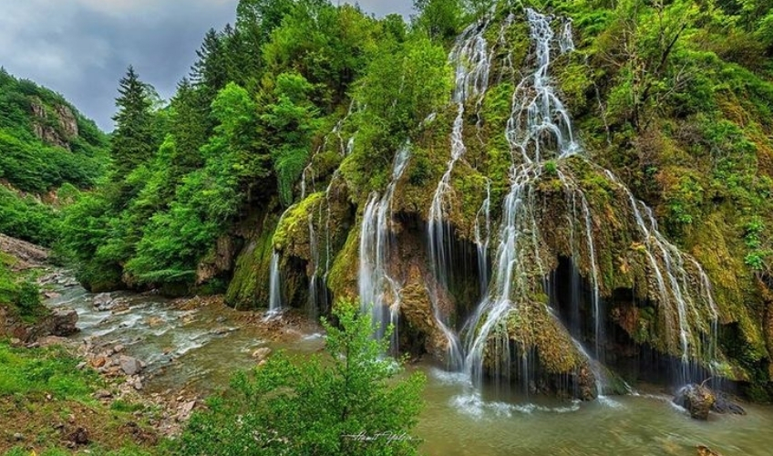 GİRESUN-MAVİGÖL TURU / GÜNÜBİRLİK