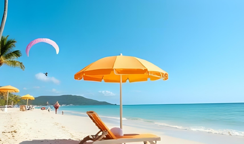 HERŞEY DAHİL ANTALYA-KEMER TATİL TURU/4 GECE 5 GÜN
